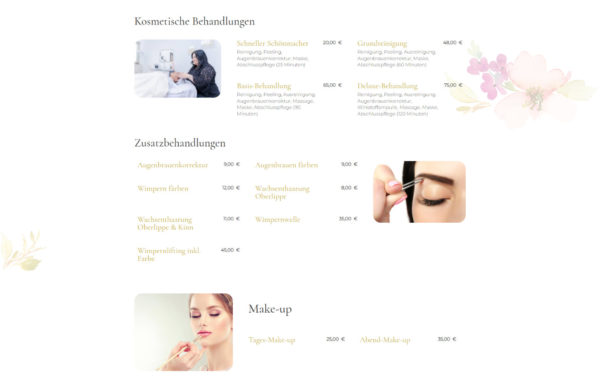 website kosmetikstudio koblenz 5