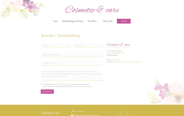 website kosmetikstudio koblenz 6