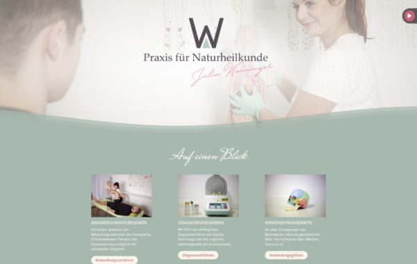 website heilpraktikerin koblenz 1