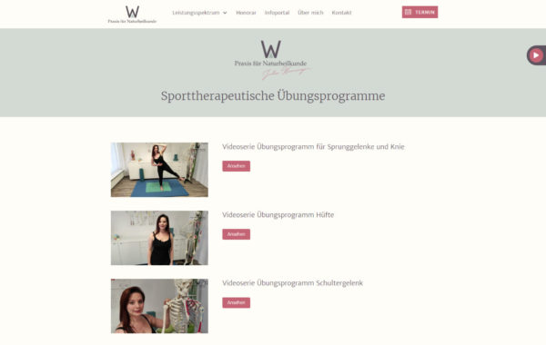 website heilpraktikerin koblenz 4