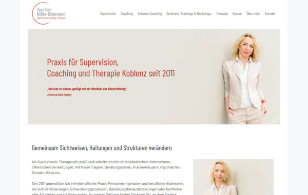webdesign dmo supervision 1
