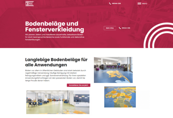 webdesign referenz koblenz netzmaedchen 1