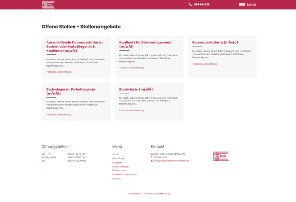 webdesign referenz koblenz netzmaedchen 4