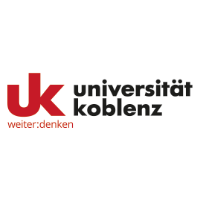 universitaet koblenz logo