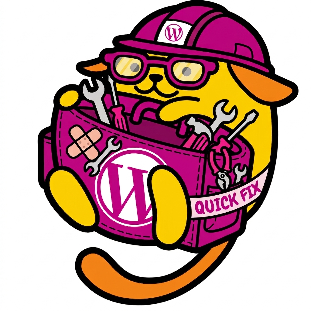 wapu quick fix